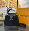 LV capucines